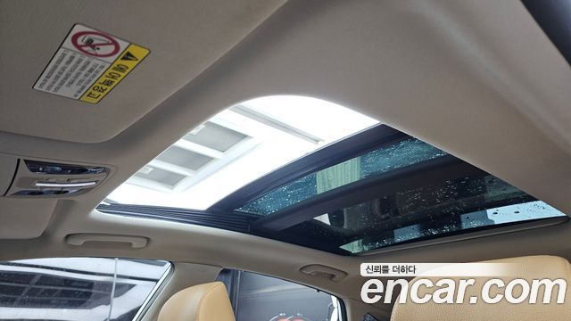 Kia K7 Premier 2.5 GDI Noblesse 2020 — фото 18