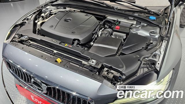 Volvo S60 (III) T5 Inscroption 2020 — фото 6
