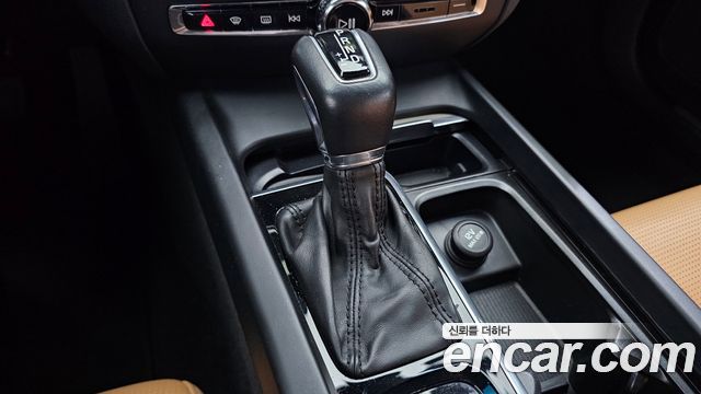 Volvo S60 (III) T5 Inscroption 2020 — фото 9