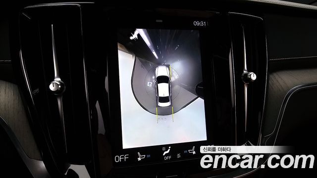Volvo S60 (III) T5 Inscroption 2020 — фото 15