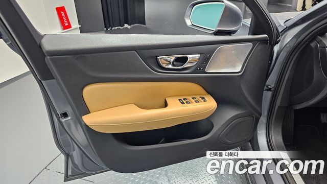 Volvo S60 (III) T5 Inscroption 2020 — фото 24