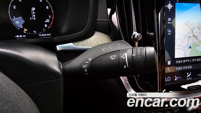 Volvo S60 (III) T5 Inscroption 2020 — фото 30