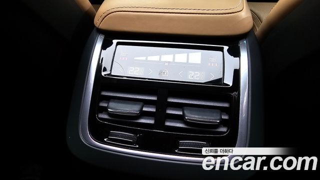 Volvo S60 (III) T5 Inscroption 2020 — фото 32