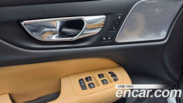 Volvo S60 (III) T5 Inscroption 2020 — фото 33