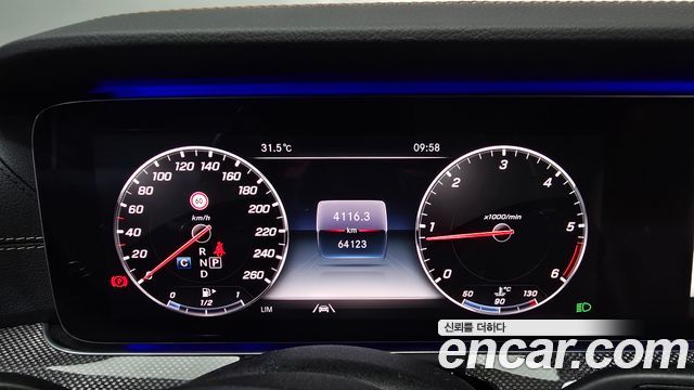 Mercedes-Benz E-Class (W213) E220d Coupe 2020 — фото 8