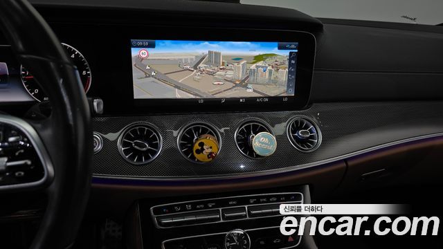 Mercedes-Benz E-Class (W213) E220d Coupe 2020 — фото 14