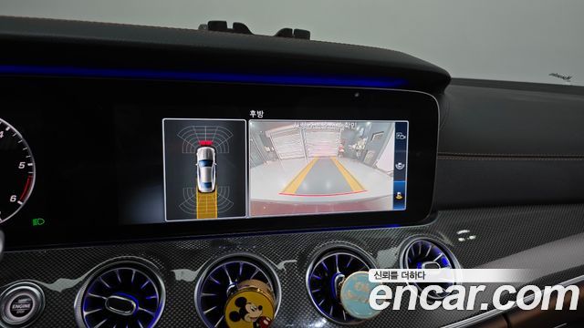 Mercedes-Benz E-Class (W213) E220d Coupe 2020 — фото 15