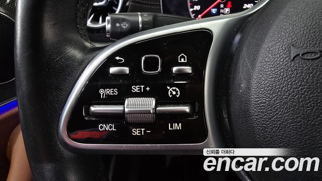 Mercedes-Benz E-Class (W213) E220d Coupe 2020 — фото 17