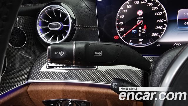 Mercedes-Benz E-Class (W213) E220d Coupe 2020 — фото 18