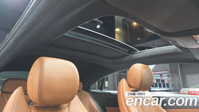 Mercedes-Benz E-Class (W213) E220d Coupe 2020 — фото 19