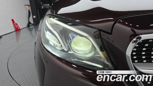 Mercedes-Benz E-Class (W213) E220d Coupe 2020 — фото 22