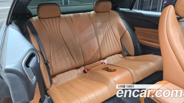 Mercedes-Benz E-Class (W213) E220d Coupe 2020 — фото 26