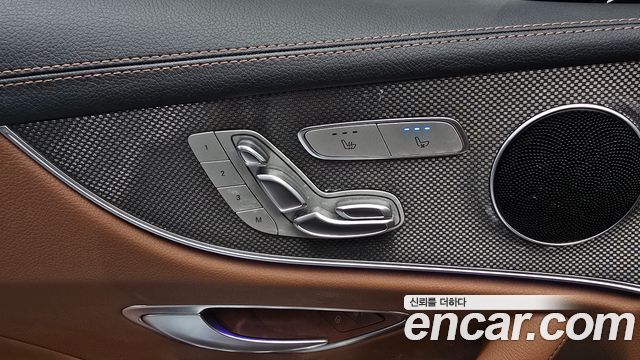 Mercedes-Benz E-Class (W213) E220d Coupe 2020 — фото 33