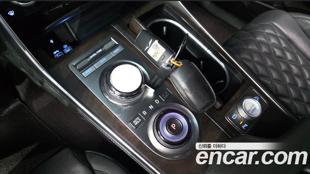Genesis GV80 2.5T Gasoline AWD 2023 — фото 9