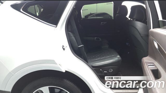 Genesis GV80 2.5T Gasoline AWD 2023 — фото 16