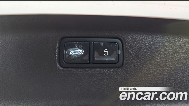 Genesis GV80 2.5T Gasoline AWD 2023 — фото 21