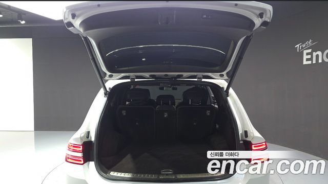 Genesis GV80 2.5T Gasoline AWD 2023 — фото 22