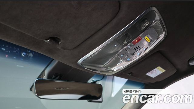 Genesis GV80 2.5T Gasoline AWD 2023 — фото 23
