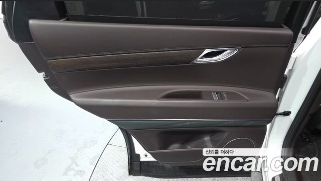 Genesis GV80 2.5T Gasoline AWD 2023 — фото 31