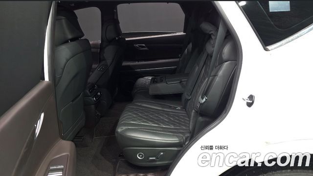 Genesis GV80 2.5T Gasoline AWD 2023 — фото 32