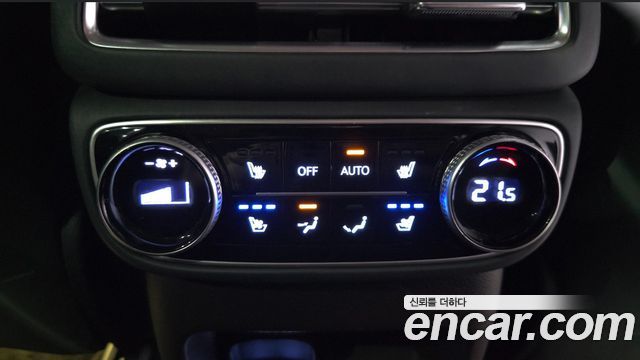 Genesis GV80 2.5T Gasoline AWD 2023 — фото 36