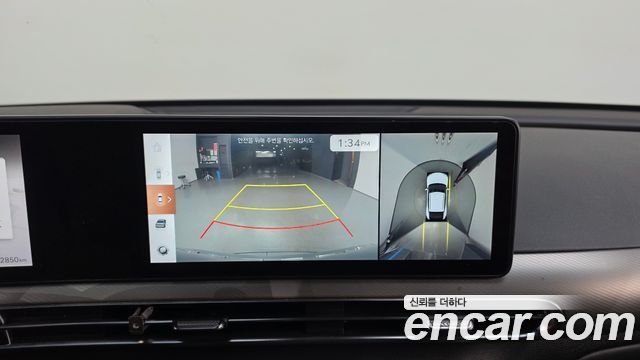 Genesis GV60 Standard AWD 2022 — фото 15