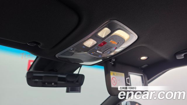 Genesis GV60 Standard AWD 2022 — фото 20