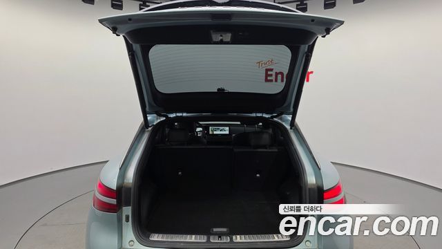 Genesis GV60 Standard AWD 2022 — фото 28