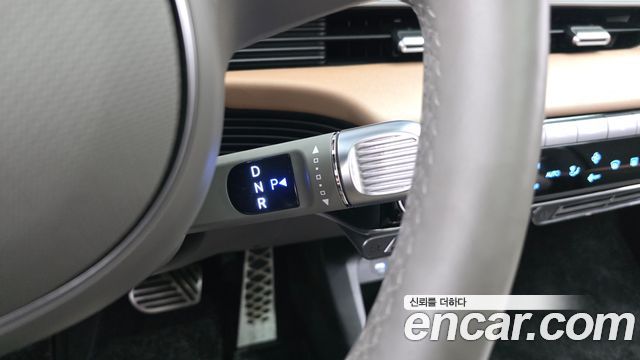 Hyundai Ioniq 5 Long Range AWD Prestige 2022 — фото 9
