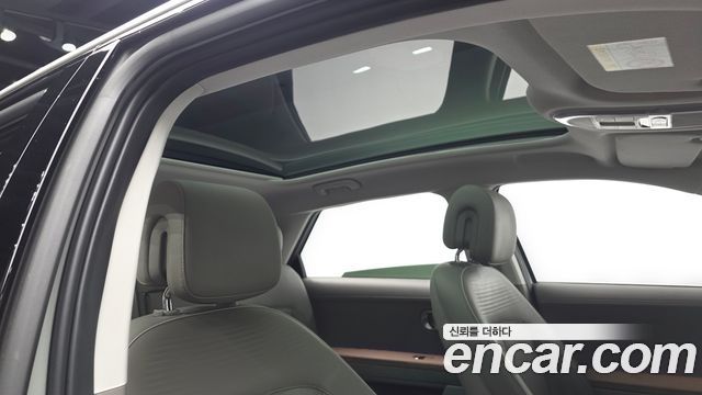 Hyundai Ioniq 5 Long Range AWD Prestige 2022 — фото 18