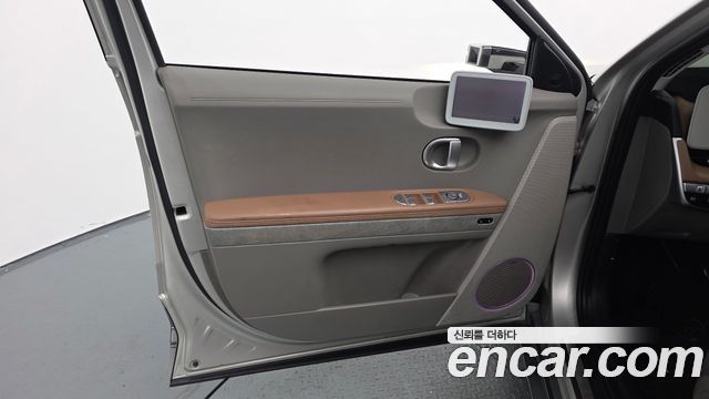 Hyundai Ioniq 5 Long Range AWD Prestige 2022 — фото 24