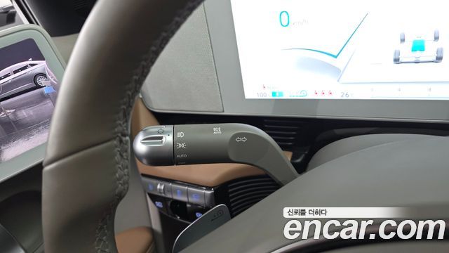 Hyundai Ioniq 5 Long Range AWD Prestige 2022 — фото 27