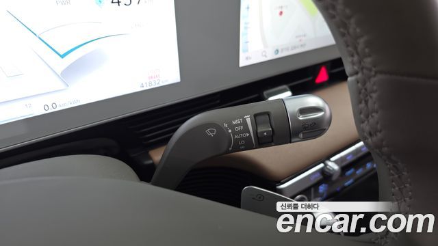 Hyundai Ioniq 5 Long Range AWD Prestige 2022 — фото 28