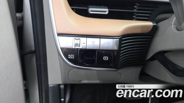 Hyundai Ioniq 5 Long Range AWD Prestige 2022 — фото 30