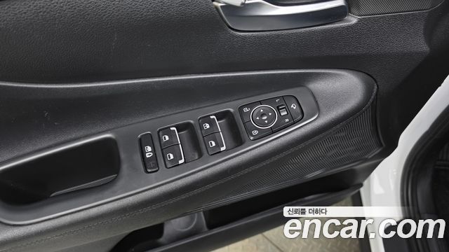 Hyundai Santa Fe Gasoline 2.5T 2WD Exclusive 2023 — фото 32