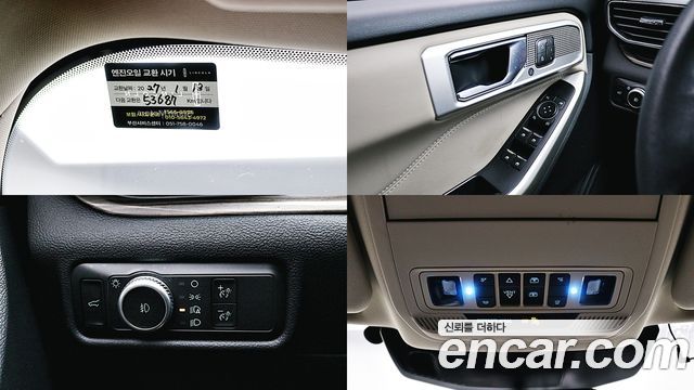 Ford Explorer (VI) 2.3 LimIted 4WD 2021 — фото 20