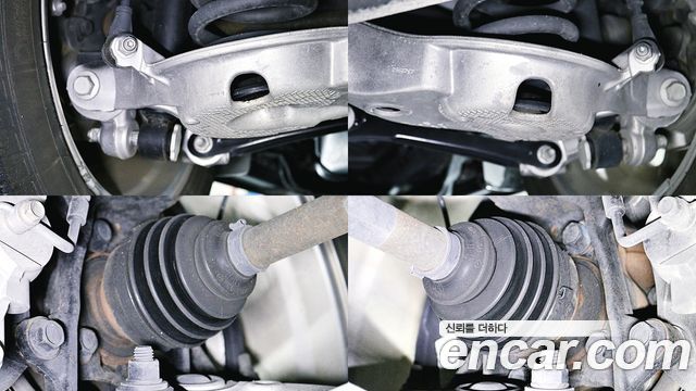 Ford Explorer (VI) 2.3 LimIted 4WD 2021 — фото 24