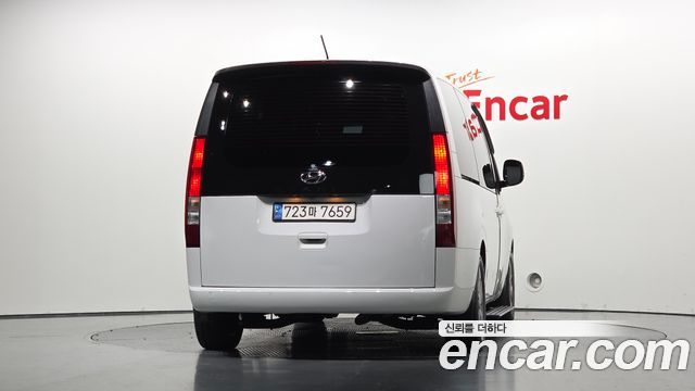 Hyundai Staria Tourer 11-Seater Modern 2023 — фото 4