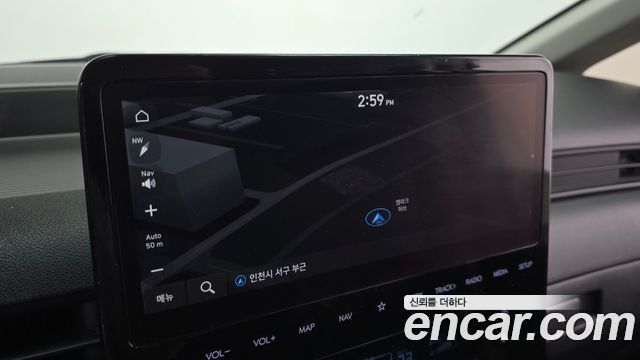 Hyundai Staria Tourer 11-Seater Modern 2023 — фото 15