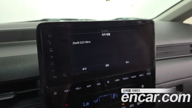 Hyundai Staria Tourer 11-Seater Modern 2023 — фото 18