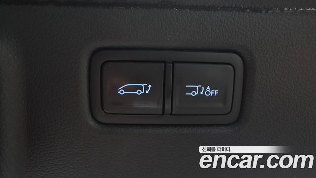 Hyundai Staria Tourer 11-Seater Modern 2023 — фото 27