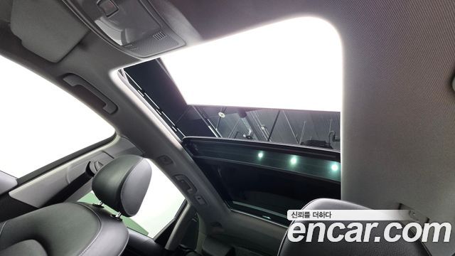 Audi Q5 35 TDI Quattro Dynamic 8R 2016 — фото 19