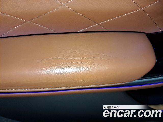 Mercedes-Benz S-Class (W223) S400 d 4MATIC 2022 — фото 13