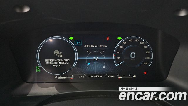 KG Mobility (SsangYong) Rexton Sports Diesel 2.2 4WD Culman Prestige 2024 — фото 8