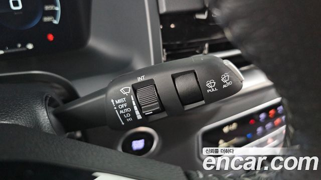 KG Mobility (SsangYong) Rexton Sports Diesel 2.2 4WD Culman Prestige 2024 — фото 16