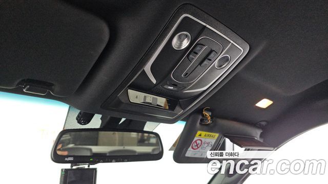 KG Mobility (SsangYong) Rexton Sports Diesel 2.2 4WD Culman Prestige 2024 — фото 17