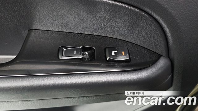 KG Mobility (SsangYong) Rexton Sports Diesel 2.2 4WD Culman Prestige 2024 — фото 27