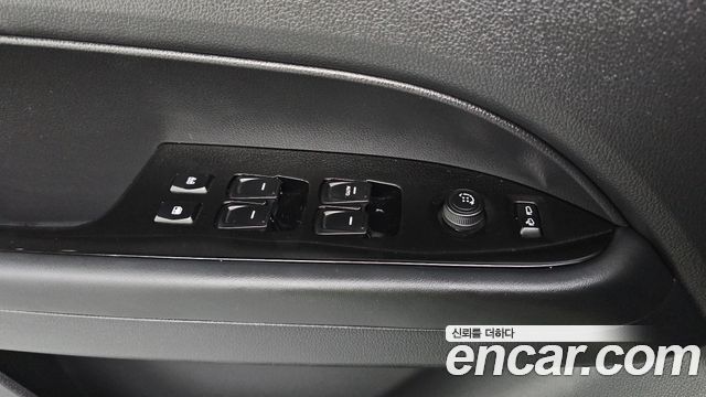 KG Mobility (SsangYong) Rexton Sports Diesel 2.2 4WD Culman Prestige 2024 — фото 28