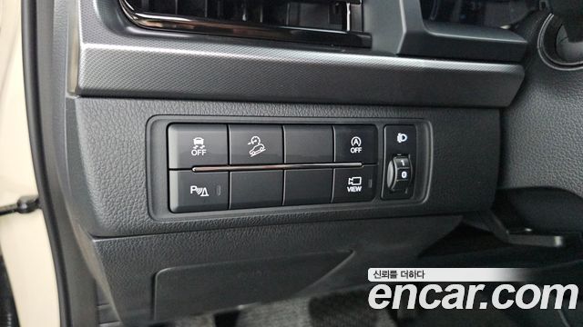 KG Mobility (SsangYong) Rexton Sports Diesel 2.2 4WD Culman Prestige 2024 — фото 31