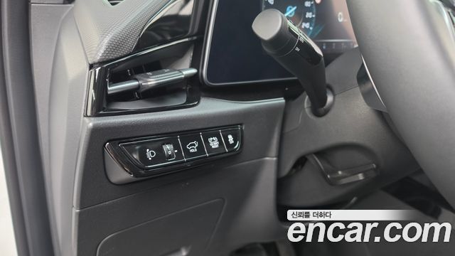 Kia Niro Prestige 2024 — фото 30